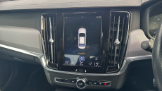 Volvo S90 2.0 D4 R DESIGN 4dr Geartronic Diesel Saloon